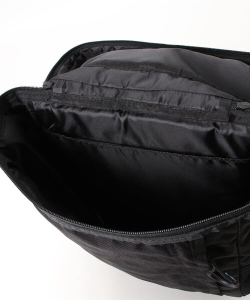 MPS(エムピーエス)の「【MPS】MPSスクエアリュック(バックパック/リュック・キッズ・ブラック/カーキブラウン・ONE SIZE)」の15枚目の写真