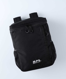 MPS | 【MPS】MPSスクエアリュック(バックパック/リュック)