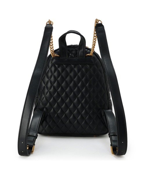 Guess（ゲス）の「MAILA Backpack（バックパック/リュック・レディース・ブラック・ONE SIZE）」の10枚目の写真