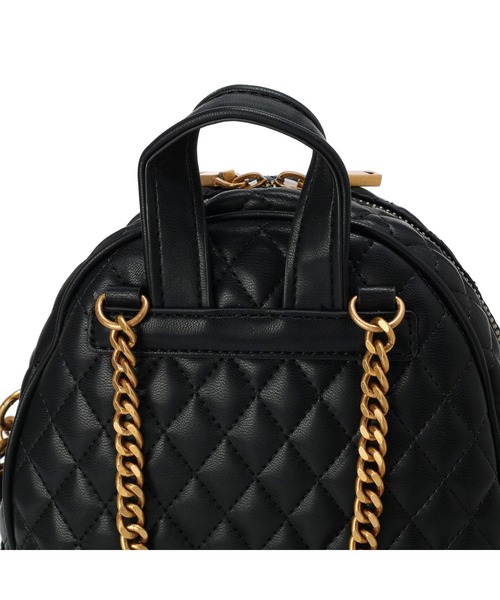 Guess（ゲス）の「MAILA Backpack（バックパック/リュック・レディース・ブラック・ONE SIZE）」の14枚目の写真