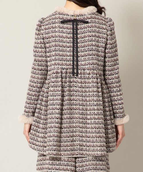 Rose Tiara（ローズティアラ）の「【セットアップ対応】ファンシー  