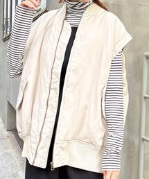 INGNI | カットタートルトップス(Tシャツ/カットソー)