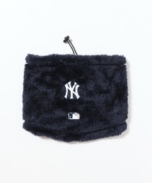 INFIELDER DESIGN（インフィールダーデザイン）の「INFIELDER DESIGN/インフィールダーデザイン MLB NECK WARMER ネックウォーマー（ネックウォーマー/スヌード・メンズ）」