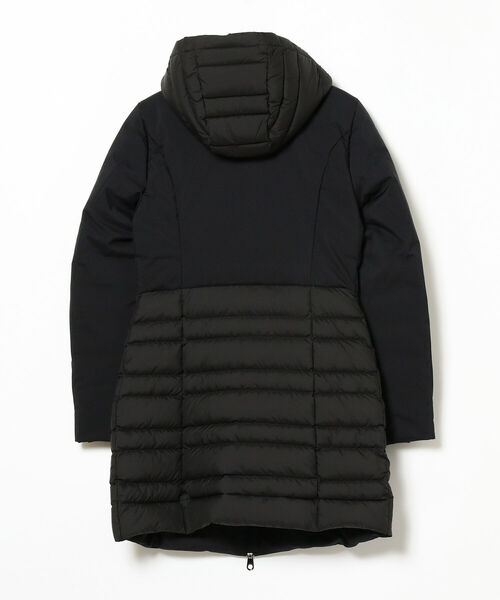2024.12購入 CAPEHORN ネイビー ダウン Cape Horn ケープホーン ダウンジャケット 2024 ネイビー メンズ