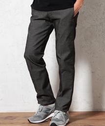 green label relaxing | ◎STRC DNM SLIM NOP パンツ(デニムパンツ)