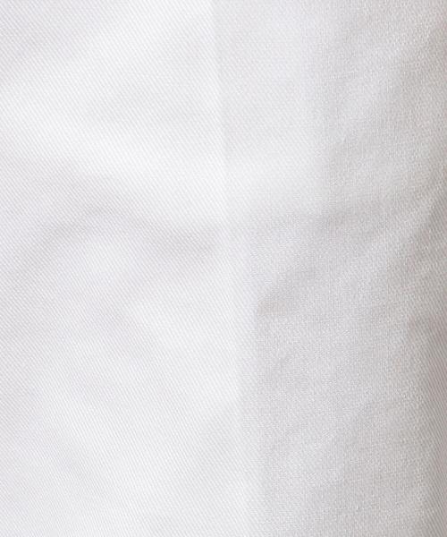 green label relaxing（グリーンレーベルリラクシング）の「◎STRC DNM SLIM NOP パンツ◆（デニムパンツ・メンズ・グレー/ネイビー/ホワイト/ブラック・MEDIUM/LARGE/X-SMALL/SMALL/X-LARGE）」の18枚目の写真