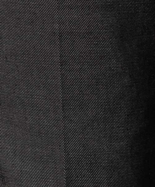 green label relaxing（グリーンレーベルリラクシング）の「◎STRC DNM SLIM NOP パンツ◆（デニムパンツ・メンズ・グレー/ネイビー/ホワイト/ブラック・MEDIUM/LARGE/X-SMALL/SMALL/X-LARGE）」の12枚目の写真