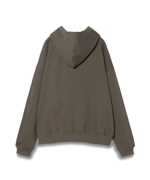 MALIBU SHIRTS（マリブシャツ）の「Comfortable Hoodie（パーカー 