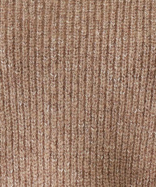 THE SHOP TK （ザ ショップ ティーケー ）の「◆【程よくゆったり/洗える】ラメニット（ニット/セーター・レディース・ベージュ系3/ブルー系8/ライトパープル/ライトイエロー系4・12/13）」の22枚目の写真