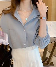 シャツ