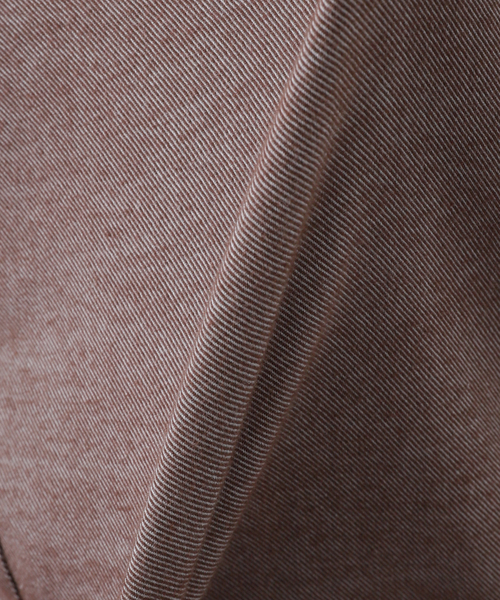 EDIFICE(エディフィス)の「オーガニックコットン ツイル ネル バンドカラーシャツ(シャツ/ブラウス・メンズ・グリーン/ホワイト/ネイビー/ブラウン・MEDIUM/SMALL/LARGE/X-LARGE)」の17枚目の写真