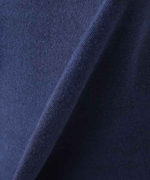 EDIFICE(エディフィス)の「オーガニックコットン ツイル ネル バンドカラーシャツ(シャツ/ブラウス・メンズ・グリーン/ホワイト/ネイビー/ブラウン・MEDIUM/SMALL/LARGE/X-LARGE)」の19枚目の写真