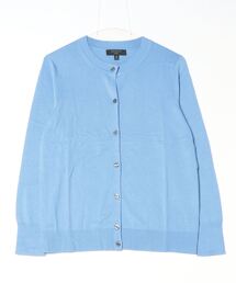 BANANAREPUBLIC カーディガン&コーデュロイシャツセット BANANA REPUBLIC｜バナナ・リパブリックのカーディガン/ボレロ通販