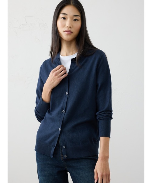 BANANA REPUBLIC バナナリパブリック ニットカーディガンL新品 BANANA REPUBLIC FACTORY STORE｜(W)BANANA REPUBLIC FACTORY