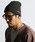 The DUFFER of ST.GEORGE�i�U�_�t�@�[�I�u�Z���g�W���[�W�j�́uBASIC KNIT CAP�F���{�� �j�b�g�L���b�v�i�j�b�g�L���b�v/�r�[�j�[�j�v�b�`���R�[���O���[