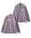 SILASiTCXj́uPLAID COACH JACKETiu]jvbIW