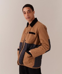 LAVENHAM(xn)UTILITY RAYDON MENS / [eBeB Ch Y(̑AE^[)