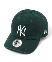 LEPSIM | 【NEW ERA/ニューエラ】カジュアルクラシックNYキャップ【WEB限定】　184041(キャップ)