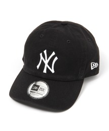 LEPSIM | 【NEW ERA/ニューエラ】カジュアルクラシックNYキャップ【WEB限定】　184041(キャップ)