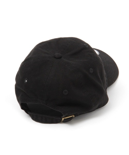 LEPSIM（レプシィム）の「【NEW ERA/ニューエラ】カジュアルクラシックNYキャップ【WEB限定】　184041（キャップ・レディース・ブラック/グリーン/ベージュ・ONE SIZE）」の6枚目の写真