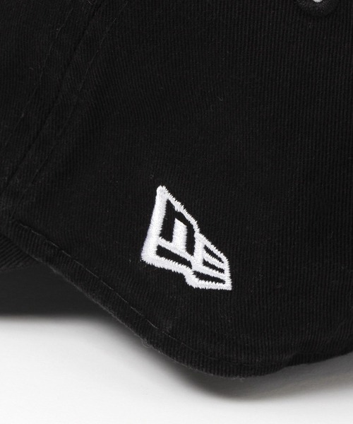 LEPSIM（レプシィム）の「【NEW ERA/ニューエラ】カジュアルクラシックNYキャップ【WEB限定】　184041（キャップ・レディース・ブラック/グリーン/ベージュ・ONE SIZE）」の11枚目の写真