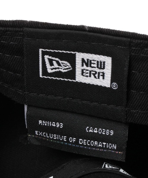 LEPSIM（レプシィム）の「【NEW ERA/ニューエラ】カジュアルクラシックNYキャップ【WEB限定】　184041（キャップ・レディース・ブラック/グリーン/ベージュ・ONE SIZE）」の17枚目の写真