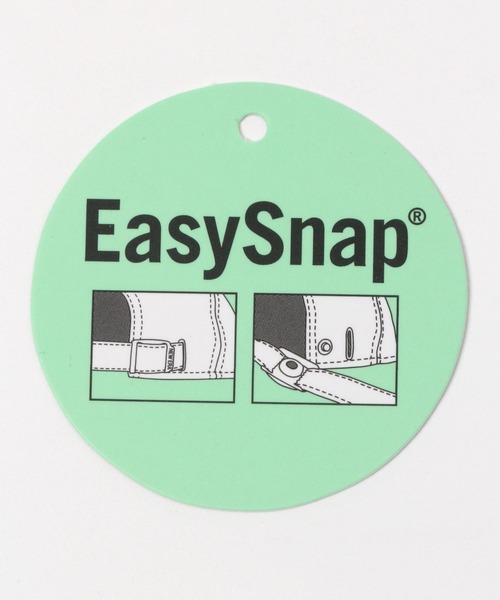 LEPSIM（レプシィム）の「【NEW ERA/ニューエラ】カジュアルクラシックNYキャップ【WEB限定】　184041（キャップ・レディース・ブラック/グリーン/ベージュ・ONE SIZE）」の19枚目の写真