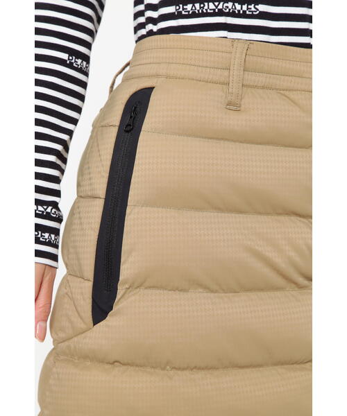 304 パーリーゲイツ ドビーストレッチスカート グリーン系 サイズ2 L 楽天市場】【PREMIUM SALE 60%超OFF】PEARLYGATES パーリー