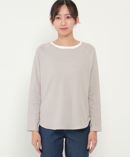 ikka（イッカ）の「キャミワンピアンサンブル（ワンピース・レディース・ブラック/ベージュ・S/M/L）」の18枚目の写真