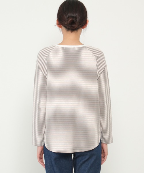 ikka（イッカ）の「キャミワンピアンサンブル（ワンピース・レディース・ブラック/ベージュ・S/M/L）」の19枚目の写真