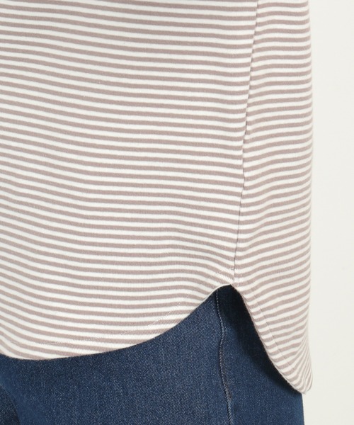 ikka（イッカ）の「キャミワンピアンサンブル（ワンピース・レディース・ブラック/ベージュ・S/M/L）」の20枚目の写真