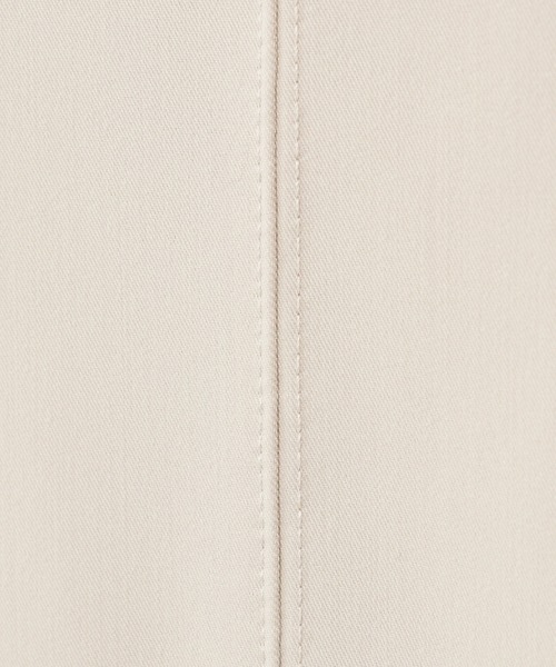 ikka（イッカ）の「キャミワンピアンサンブル（ワンピース・レディース・ブラック/ベージュ・S/M/L）」の17枚目の写真