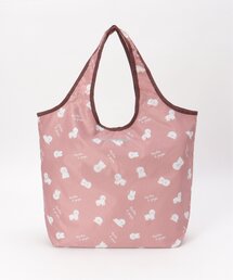 LBC（エルビーシー）の「コンパクトホレイホオンエコバッグ（エコバッグ/サブバッグ）」