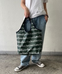 LBC（エルビーシー）の「コンパクトホレイホオンエコバッグ（エコバッグ/サブバッグ）」