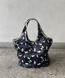 LBC（エルビーシー）の「コンパクトホレイホオンエコバッグ（エコバッグ/サブバッグ）」