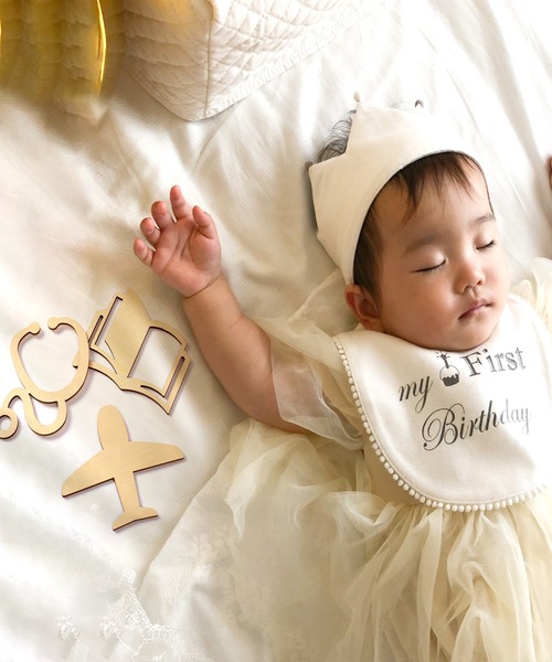 SweetMommy(スウィートマミー)の「選び取り木製 カード 1歳の記念に(その他ベビー用品・キッズ・A・FREE)」の5枚目の写真
