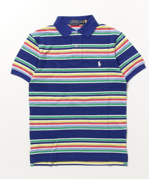 POLO RALPH LAUREN（ポロ ラルフ ローレン）の「カスタム スリム