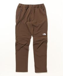 ザ ノース フェイス THE NORTH FACE Alpine Light Pant_アルパインライトパンツ