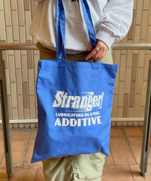 【GOOD ROCK SPEED/グッドロックスピード】 Color Tote Bag：トートバッグ