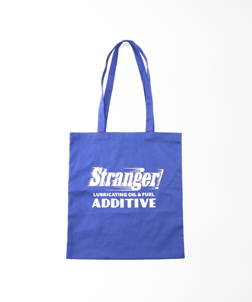 Oriens JOURNAL STANDARD（オリエンス ジャーナルスタンダード）の「【GOOD ROCK SPEED/グッドロックスピード】 Color Tote Bag：トートバッグ（トートバッグ・レディース・イエロー/ブルー系その他・FREE）」の3枚目の写真