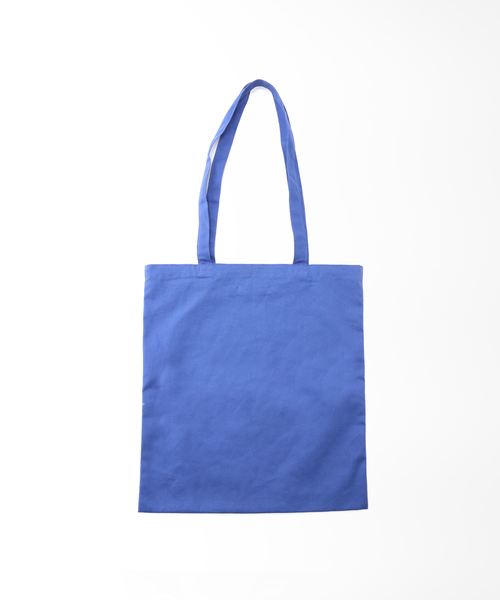 Oriens JOURNAL STANDARD（オリエンス ジャーナルスタンダード）の「【GOOD ROCK SPEED/グッドロックスピード】 Color Tote Bag：トートバッグ（トートバッグ・レディース・イエロー/ブルー系その他・FREE）」の4枚目の写真