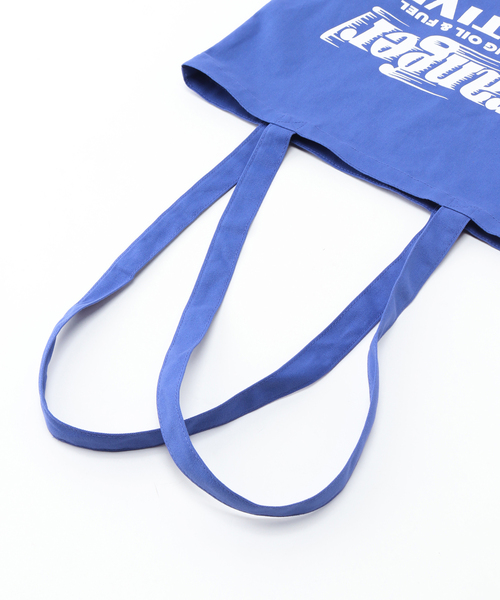 Oriens JOURNAL STANDARD（オリエンス ジャーナルスタンダード）の「【GOOD ROCK SPEED/グッドロックスピード】 Color Tote Bag：トートバッグ（トートバッグ・レディース・イエロー/ブルー系その他・FREE）」の8枚目の写真