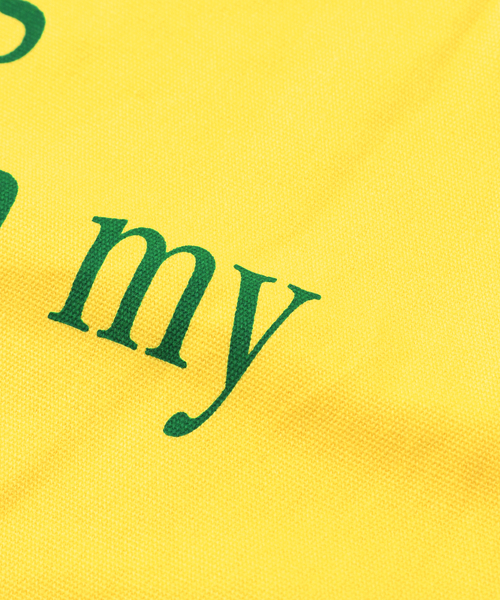 Oriens JOURNAL STANDARD（オリエンス ジャーナルスタンダード）の「【GOOD ROCK SPEED/グッドロックスピード】 Color Tote Bag：トートバッグ（トートバッグ・レディース・イエロー/ブルー系その他・FREE）」の15枚目の写真