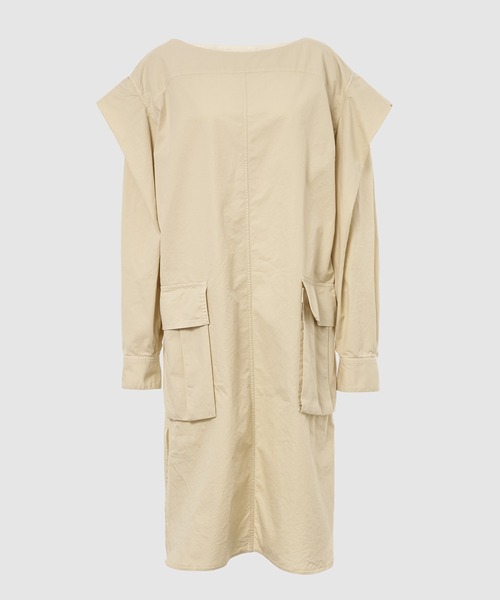 DALMI BIS GD 6130 W.W.DRESS ECR