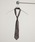 Art re A selectiAgGZNgj́uPattern Print Necktie/Ƃ݃lN^CilN^CjvbF