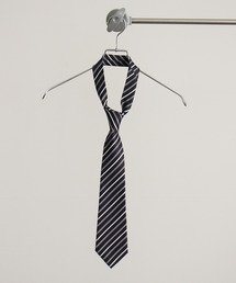 Art re A select（アトリエセレクト）の「Pattern Print Necktie/総柄とろみネクタイ（ネクタイ）」
