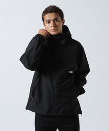 THE NORTH FACE (ザ・ノース・フェイス)Compact Jacket コンパクトジャケット NP72530