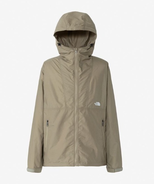 2025 ノースフェイスコンパクトジャケット NP72230 L オリーブ ザ・ノース・フェイス THE NORTH FACE コンパクトジャケット