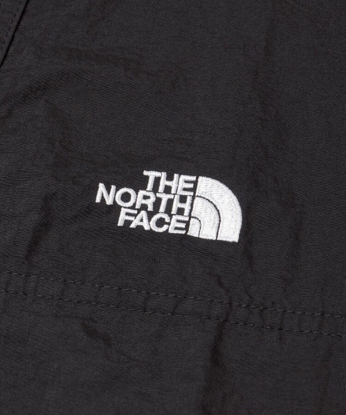 THE NORTH FACE（ザノースフェイス）の「THE NORTH FACE (ザ・ノース・フェイス)Compact Jacket コンパクトジャケット NP72530（ナイロンジャケット・メンズ・ブラック/オリーブ系3/モスグリーン/オリーブ系・L/M/S/XL）」の11枚目の写真