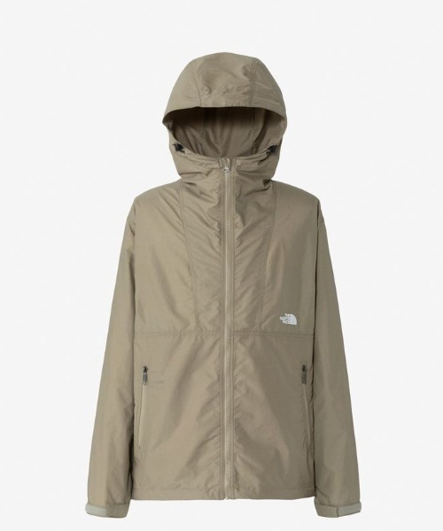THE NORTH FACE (ザ・ノース・フェイス)Compact Jacket